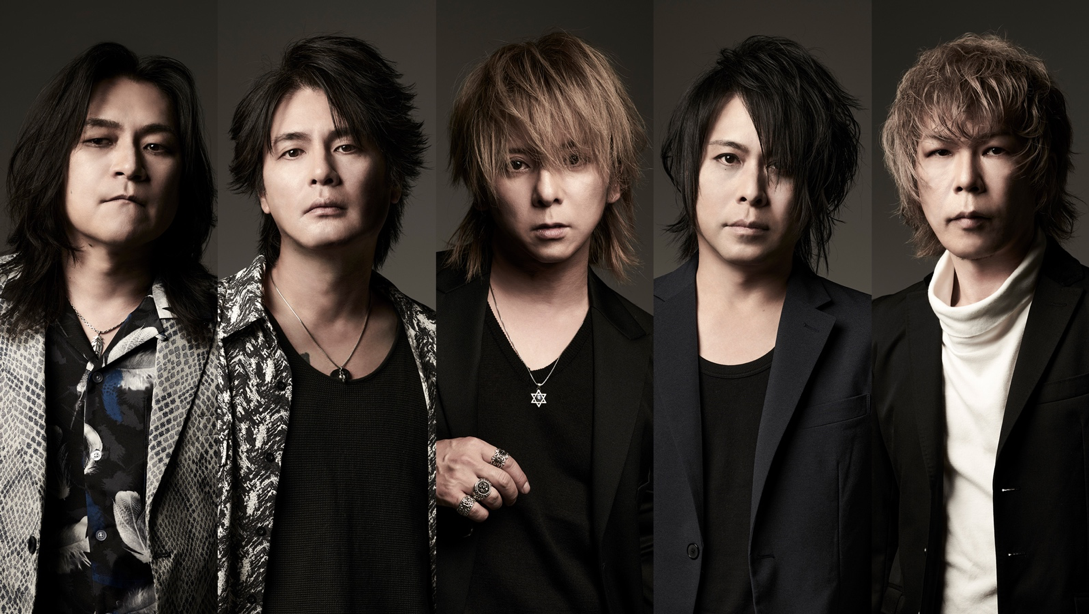 SOPHIA】SOPHIA 10/11 日本武道館公演 ＜MICHAEL オフィシャルHP